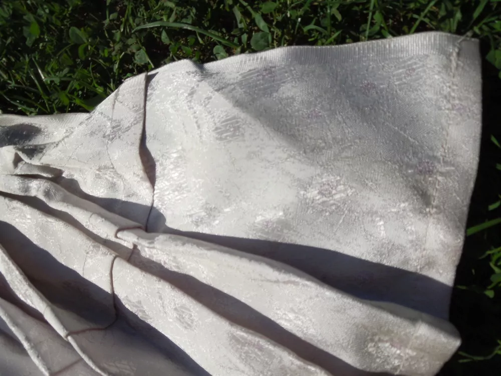 KROJ FĚRTŮŠEK KE KROJI DÍVČÍ KUNOVSKÝ