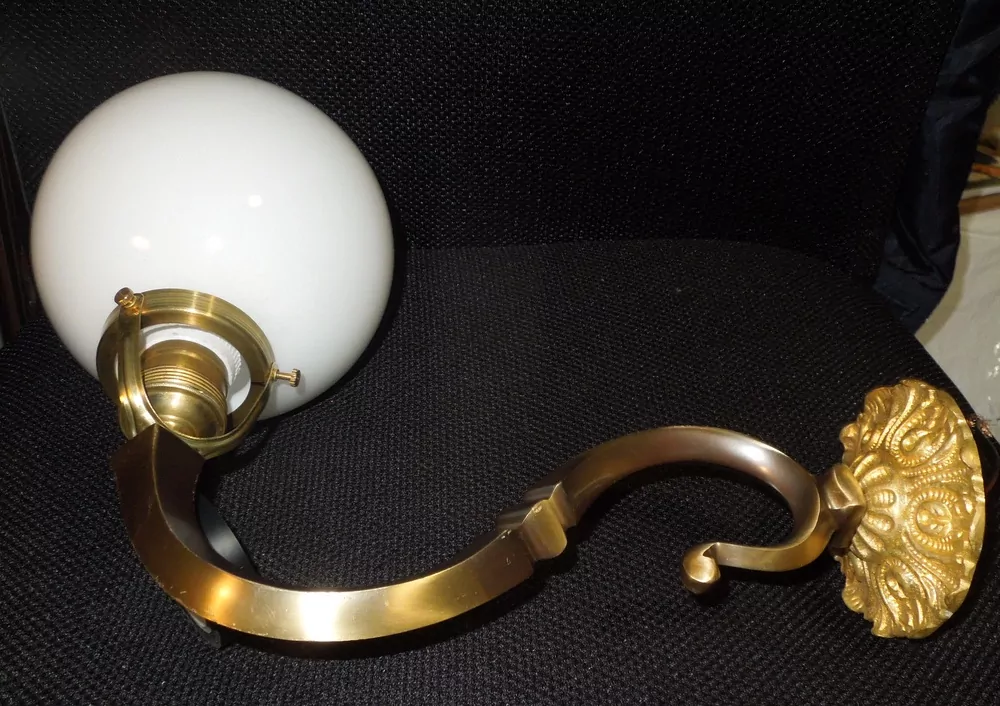 LAMPIČKA NA STĚNU 2 KS NÁSTĚNNÁ LAMPA