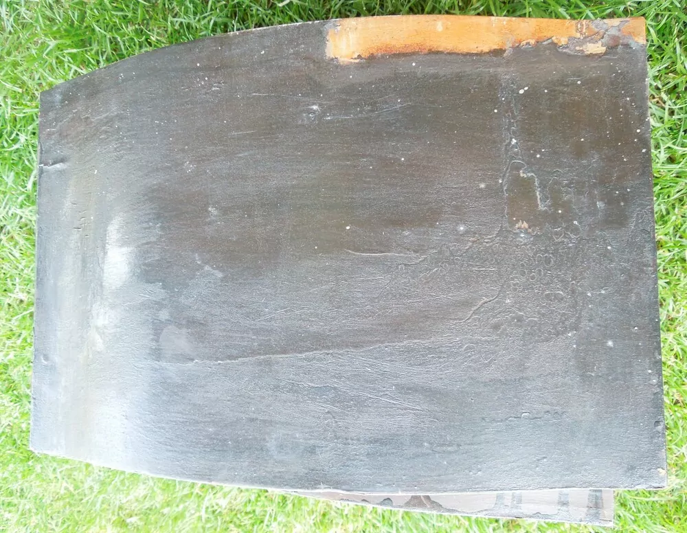 SKŘÍŇKA DŘEVĚNÁ PROSKLENÁ