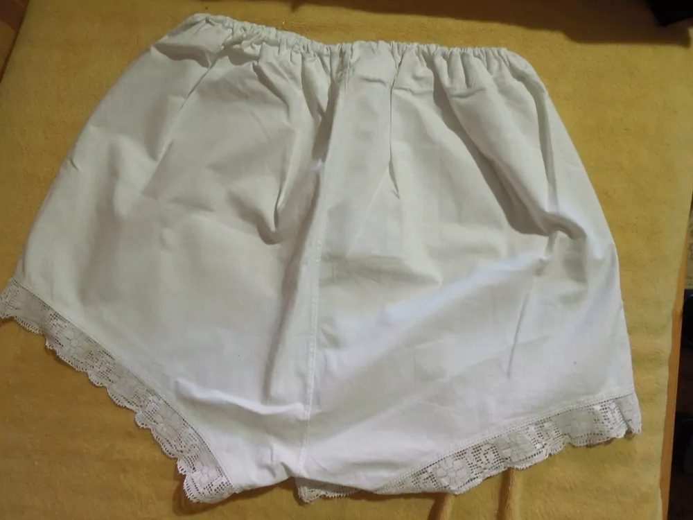 GAŤKY DÁMSKÉ KE KROJI