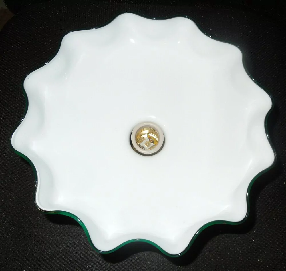 STAROŽITNÝ LUSTR , STROPNICE