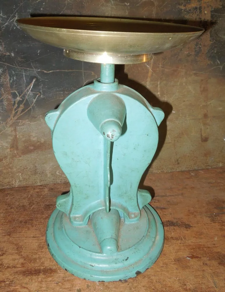 STOLNÍ KUCHYŇSKÁ VÁHA - váhy