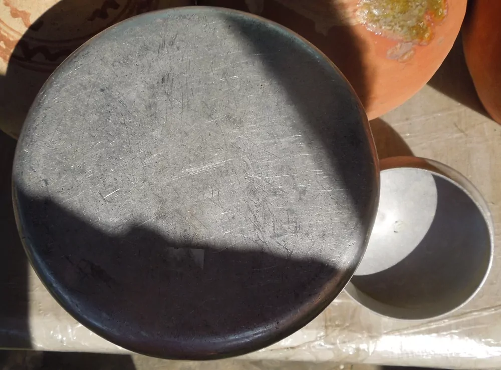 KONVA, KONVIČKA NA MLÉKO