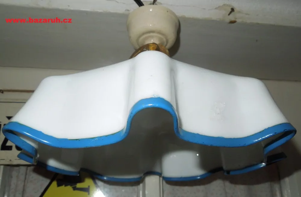 STROPNICE 1 KS LUSTR STÍNÍTKO ŠIRM