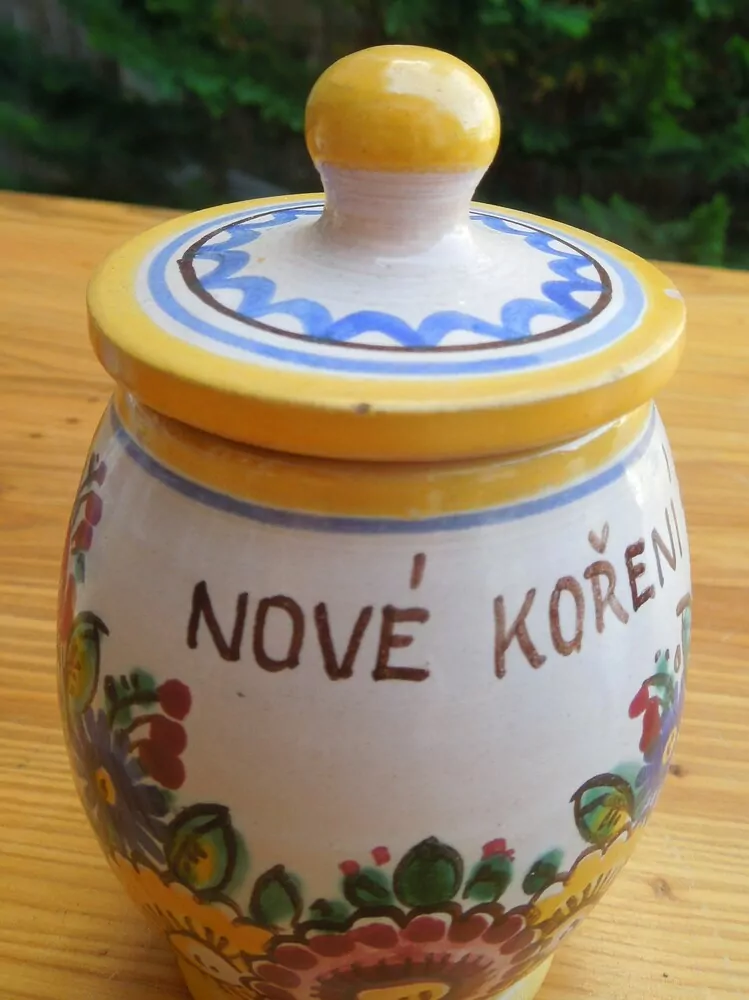 TUPESY KOŘENKY 6 KS