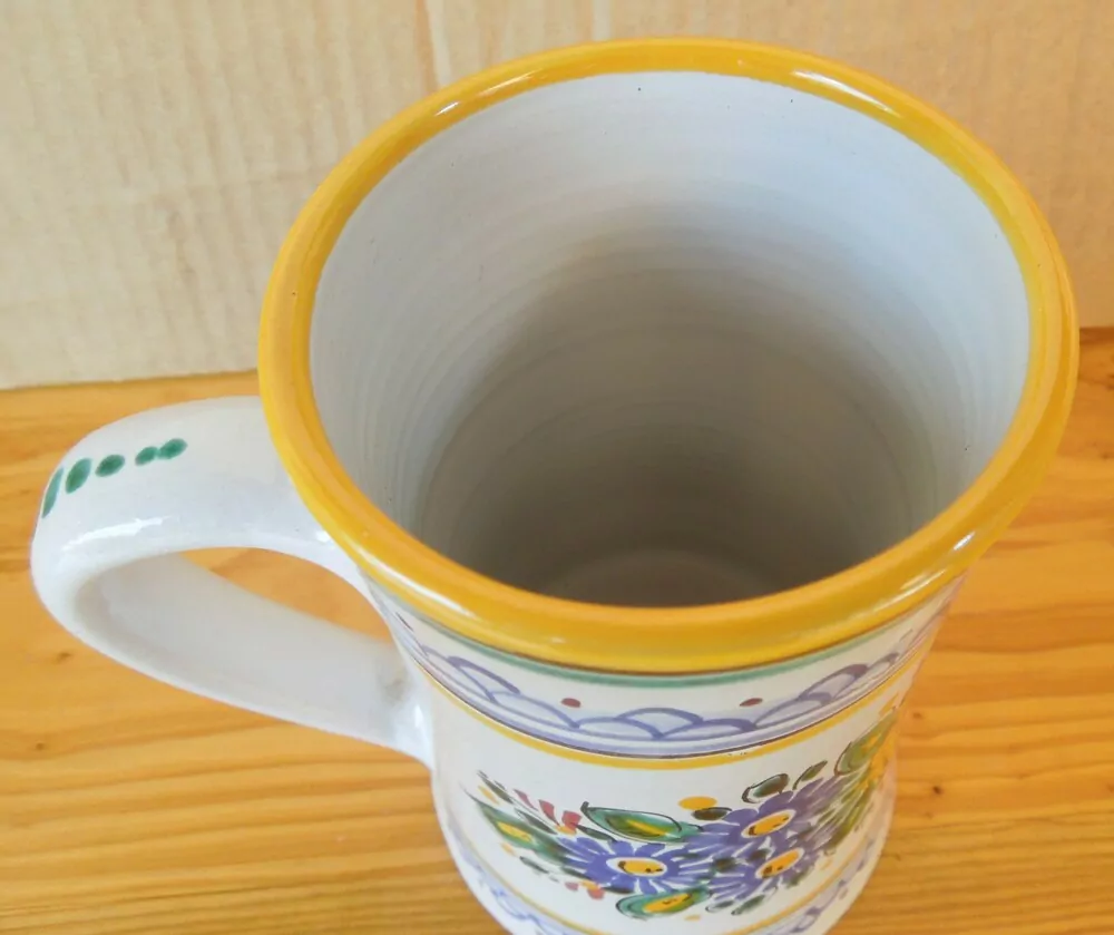 TUPESY KERAMIKA KRÝGL