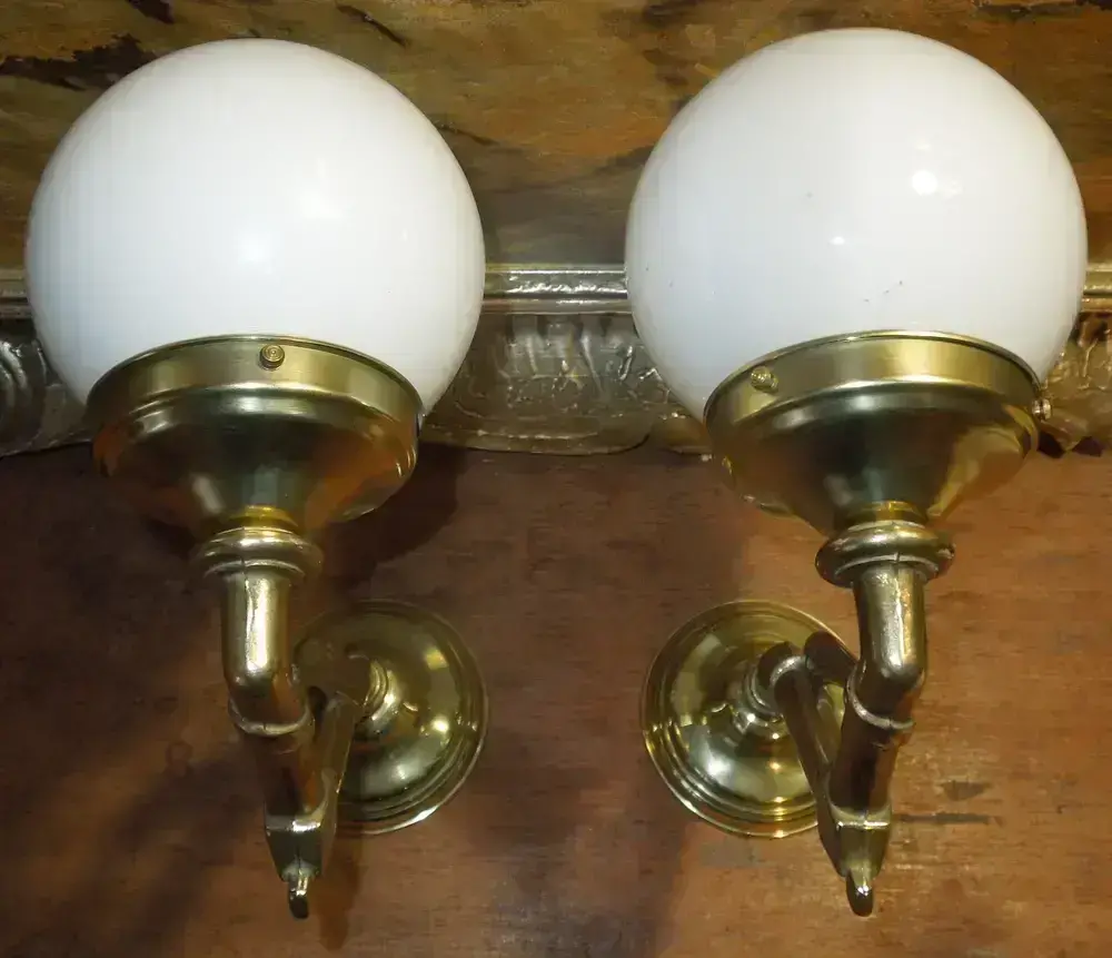 LAMPIČKA NA STĚNU 2 KS NÁSTĚNNÁ LAMPA