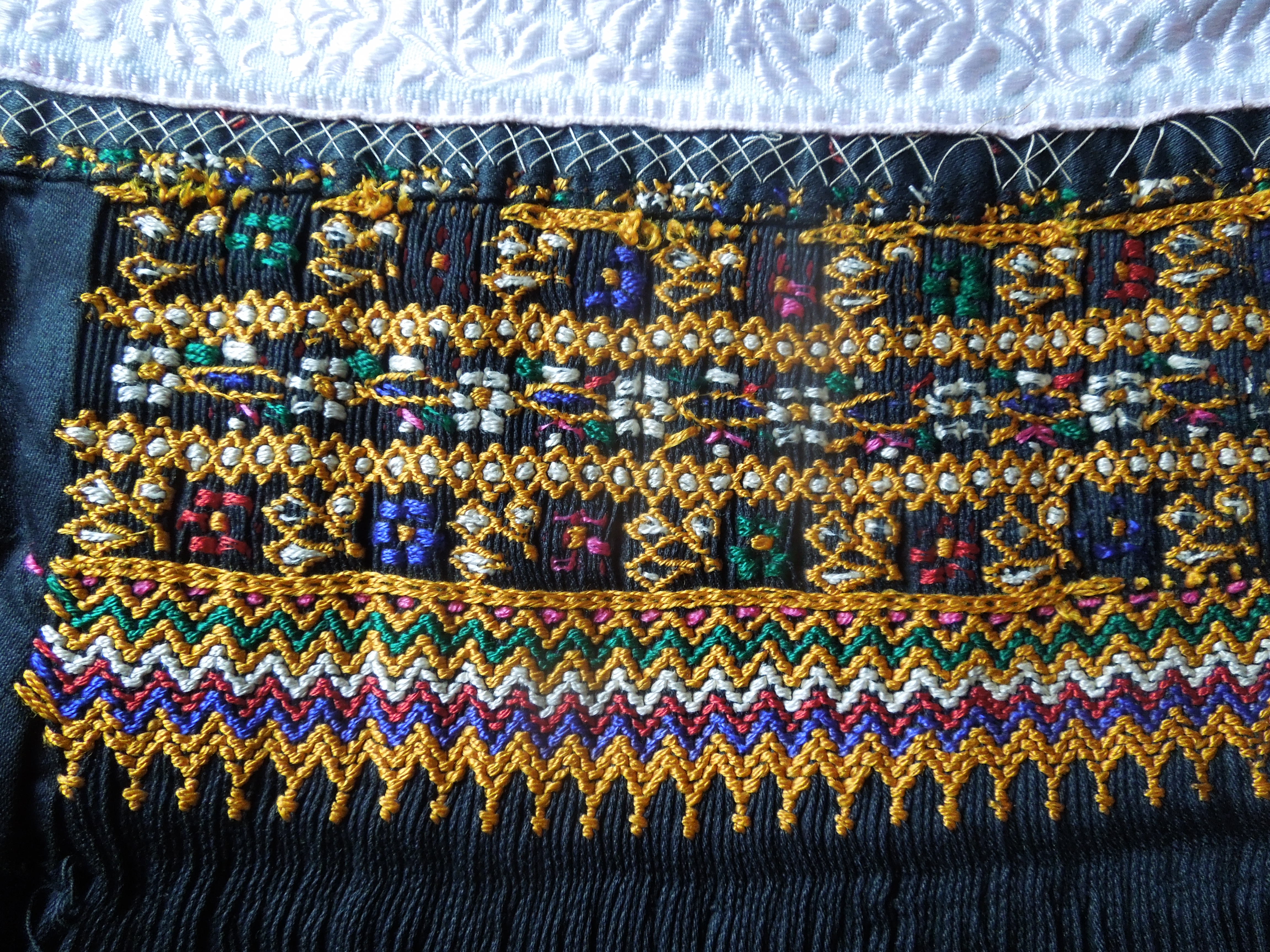 KROJ ŠOREC KE KROJI UHERSKO-BRODSKO , d:57