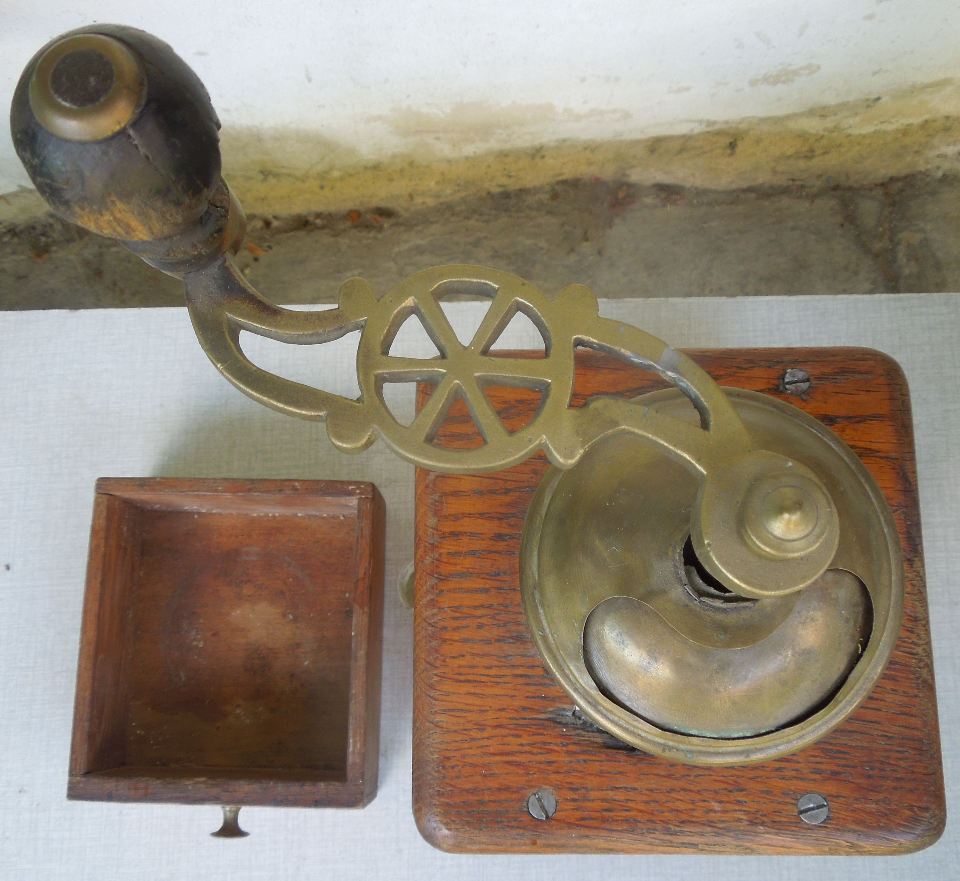 STAROŽITNOST, MLÝNEK, KAFEMLÝNEK, KÁVOMLÝNEK