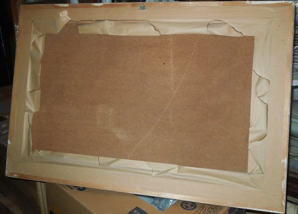 OBRAZ CESTA V KRAJINĚ