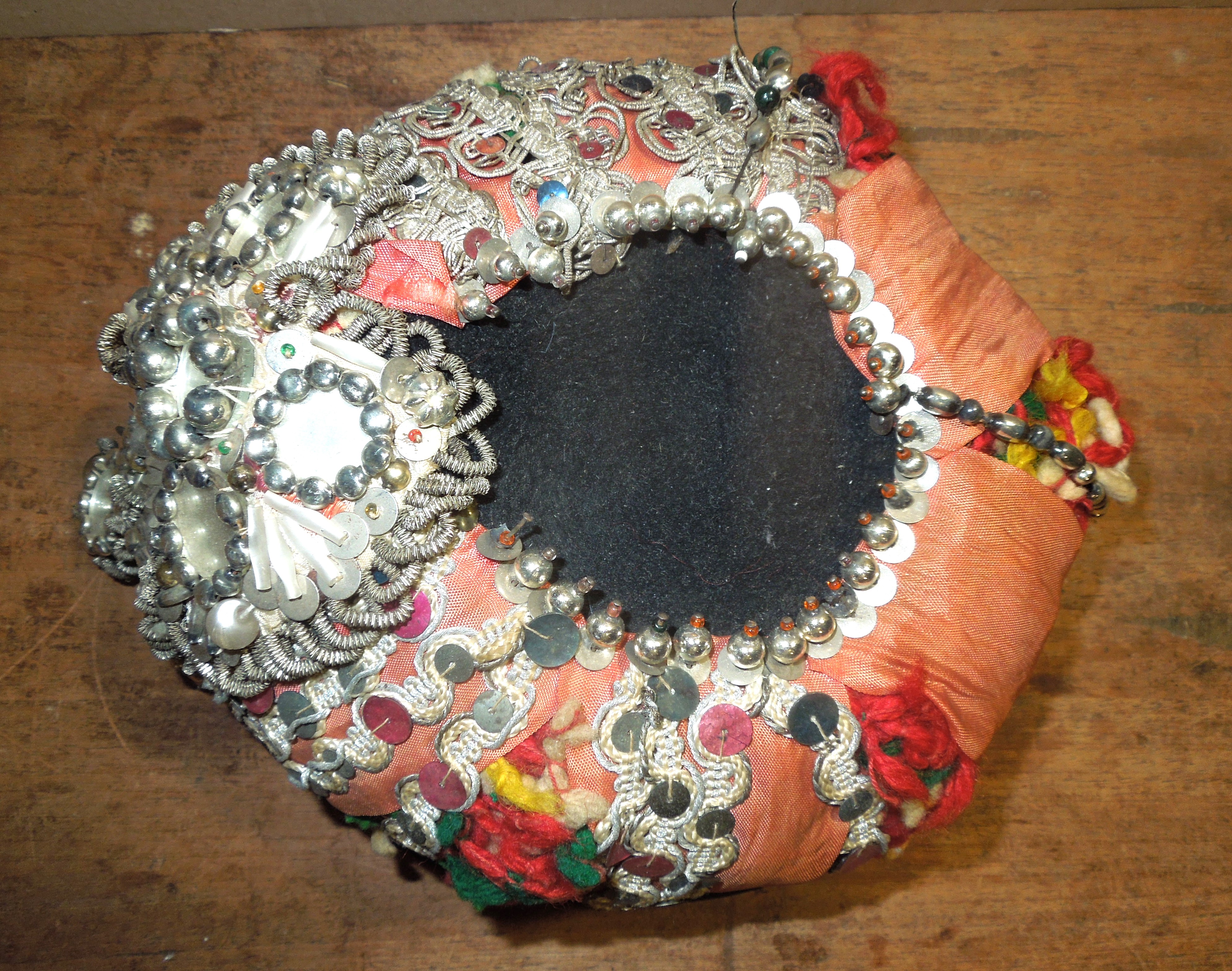 KLOBOUK KE KROJI PÁNSKÝ