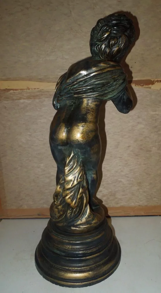 SOCHA CHLAPCE VELKÁ 55 CM