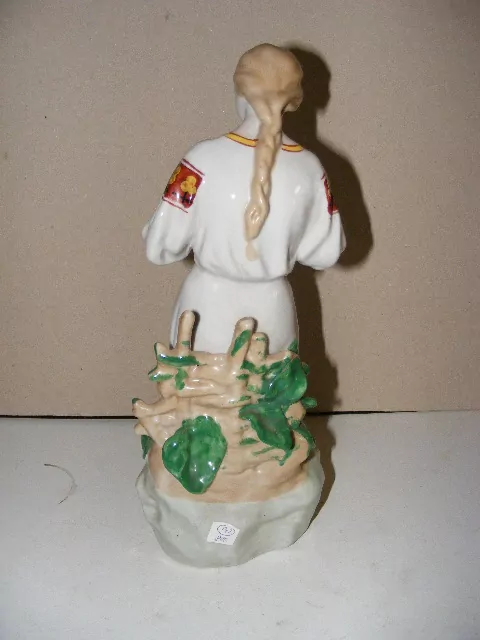 SOCHA ŽENA RUSKO