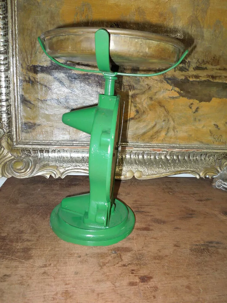 STAROŽITNÁ VÁHY VÁHA 