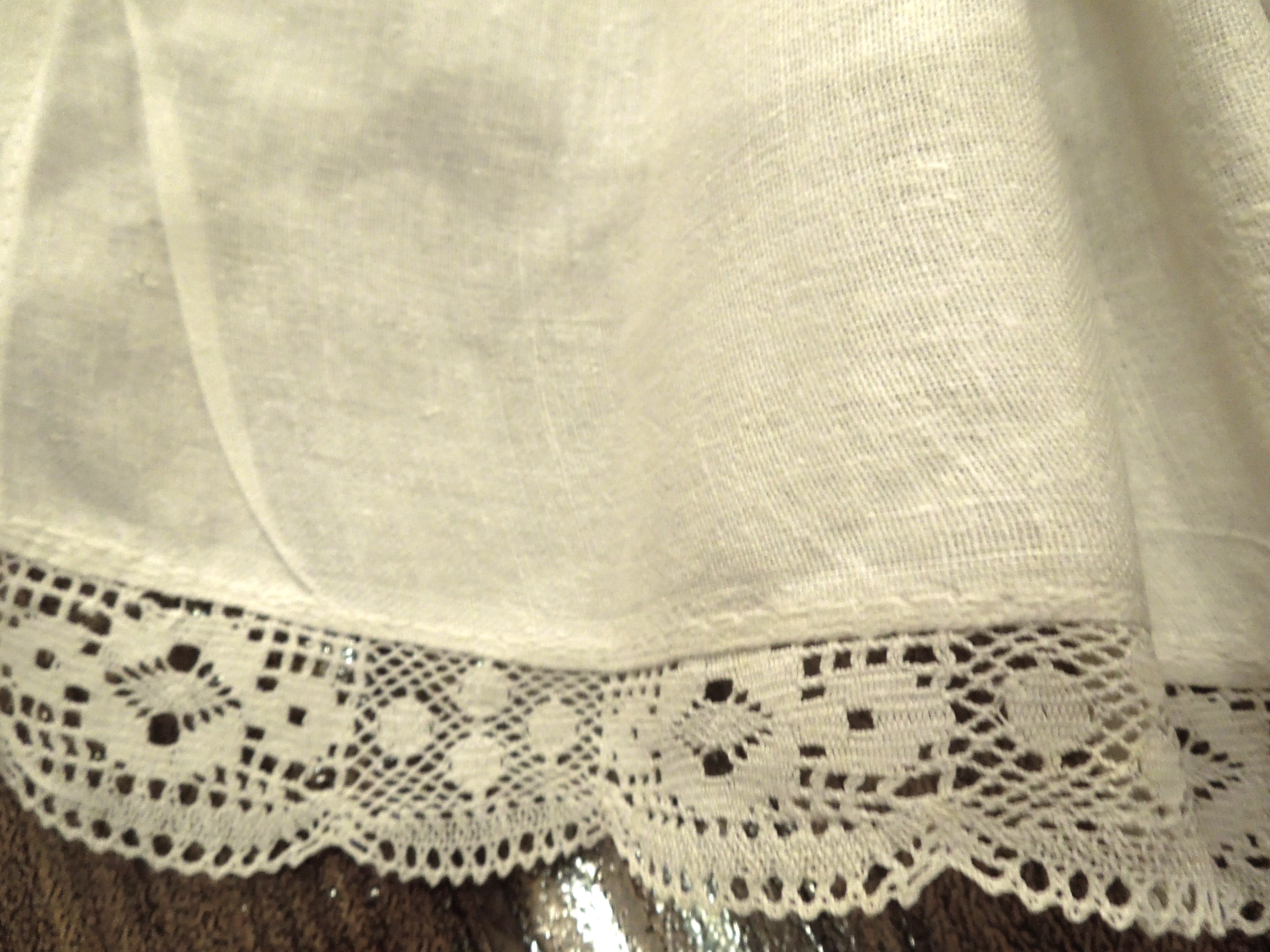 KROJ SPODNICE KE KROJI