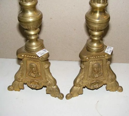 SVÍCEN, SVÍCNY 2 KS, VÝŠKA 49CM