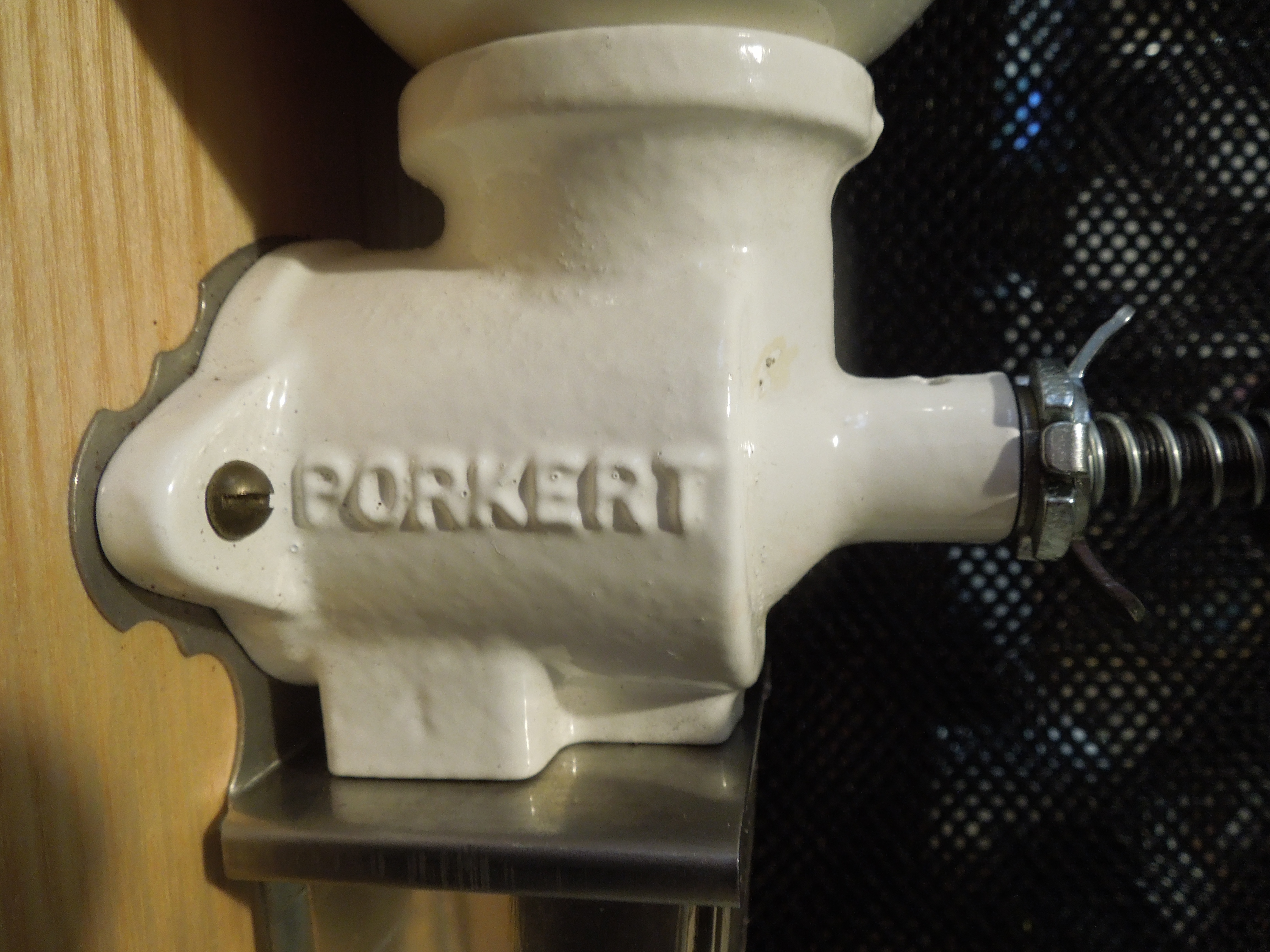 STAROŽITNÝ MLÝNEK KAFEMLÝNEK KÁVOMLÝNEK ROKOKO POKER