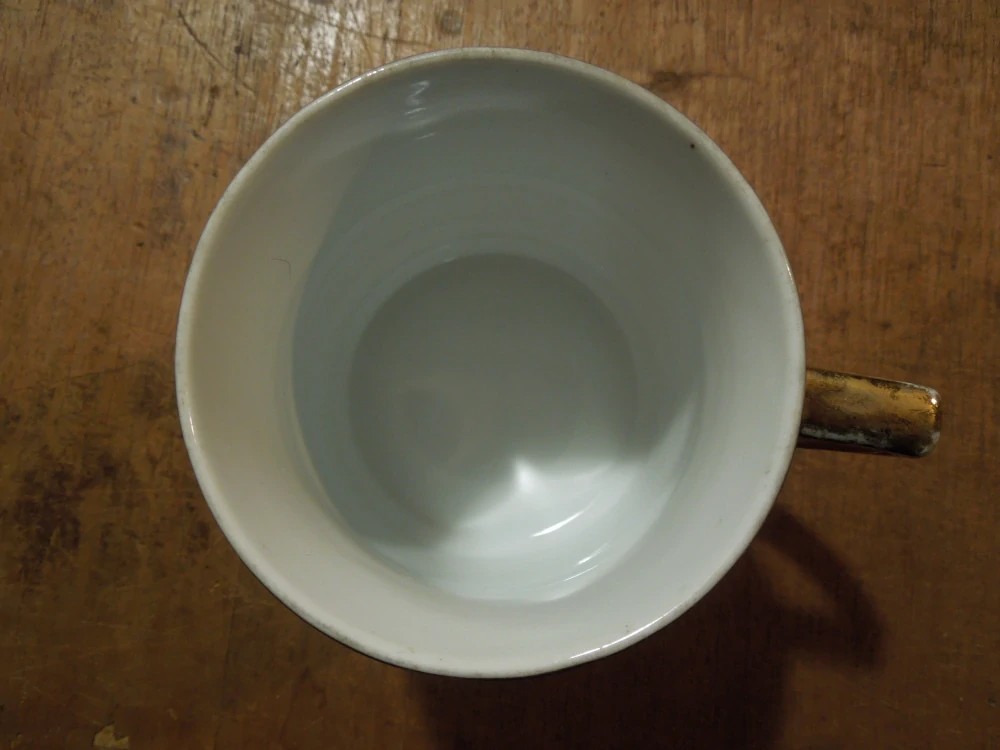 Hrnek " PRODANÁ NEVĚSTA "