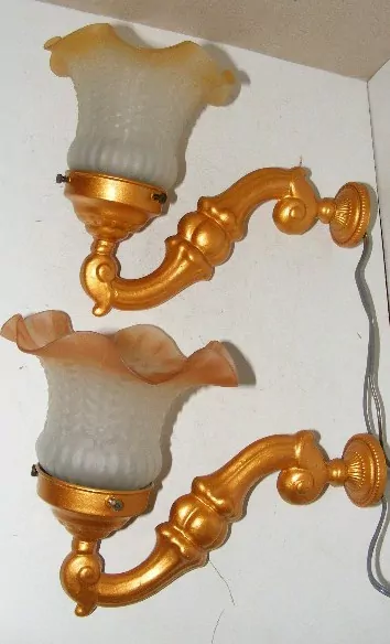 LAMPIČKA NA STĚNU 2 KS NÁSTĚNNÁ LAMPA