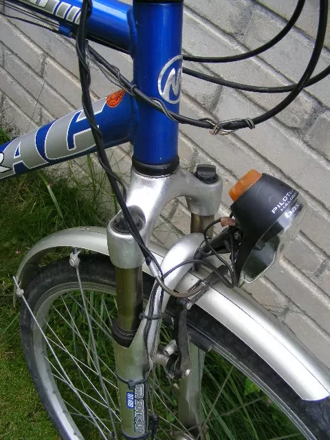 KOLO ACSTAR NA POSTAVU CCA 170 AŽ 180 CM