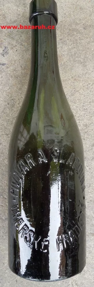 LÁHEV PIVOVAR A SLADOVNA UHERSKÉ HRADIŠTĚ