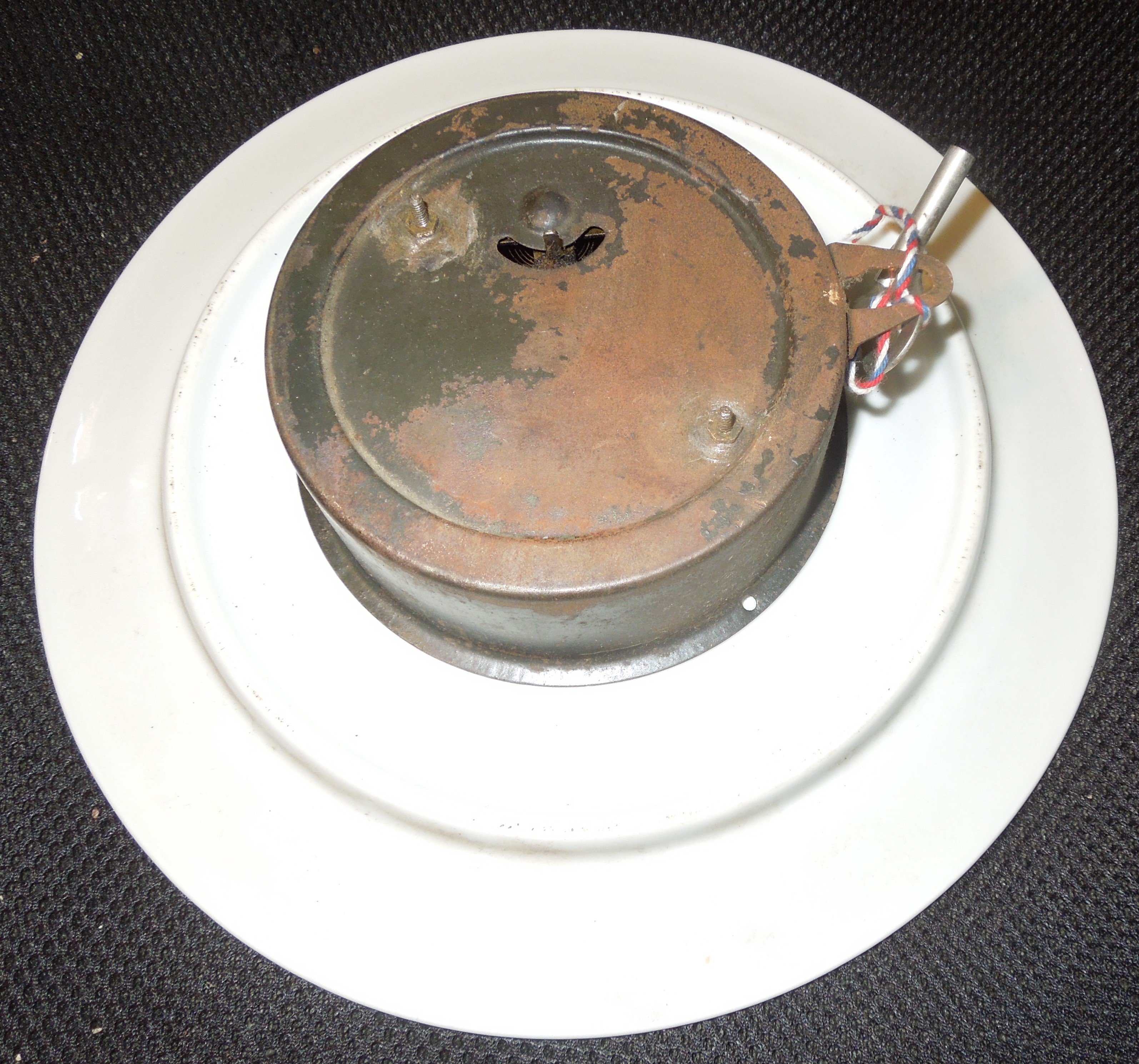 HODINY PORCELÁNOVÉ KUCHYŇSKÉ PORCELÁNKY POMNĚNKY