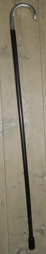 STAROŽITNÁ ŠPACÍRKA, HŮLKA