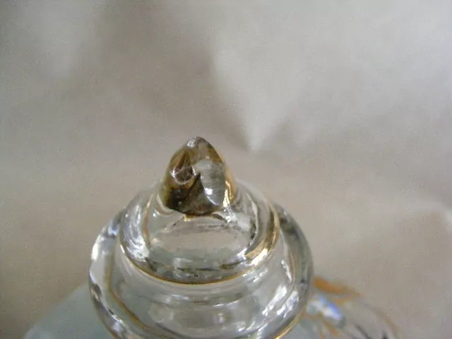 Zelená cukřenka dóza vysoký smalt