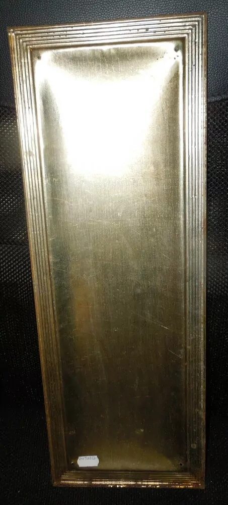 PLECHOVÁ CEDULE JESUITSKÝ ELIXÍR