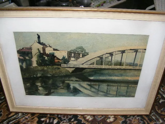 OBRAZ UHERSKÝ OSTROH