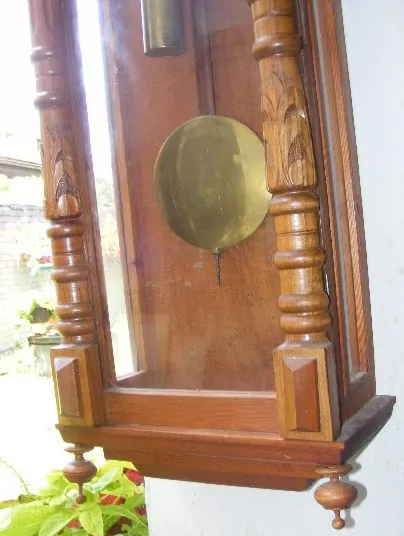 HODINY DVOUZÁVAŽOVÉ