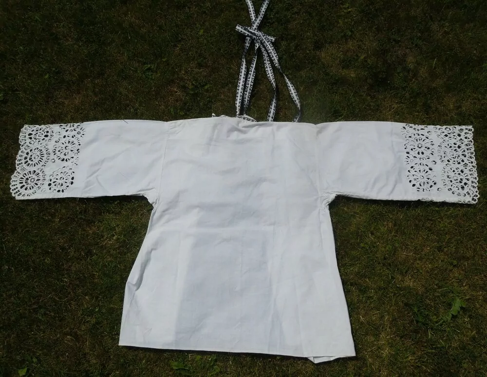 KOŠULA (KOŠILE) RUKÁVCE KE KROJI PÁNSKÉ