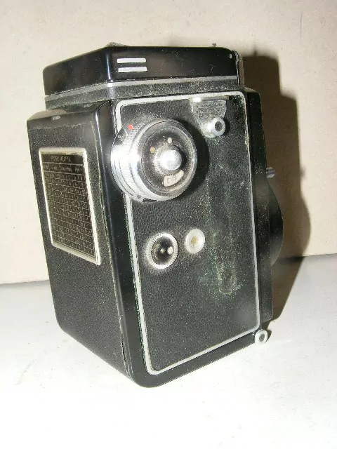 FOTOAPARÁT FLEXARET V