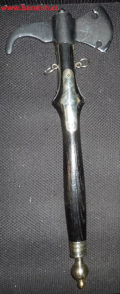 Hasičská sekera, velitelská SEKERKA
