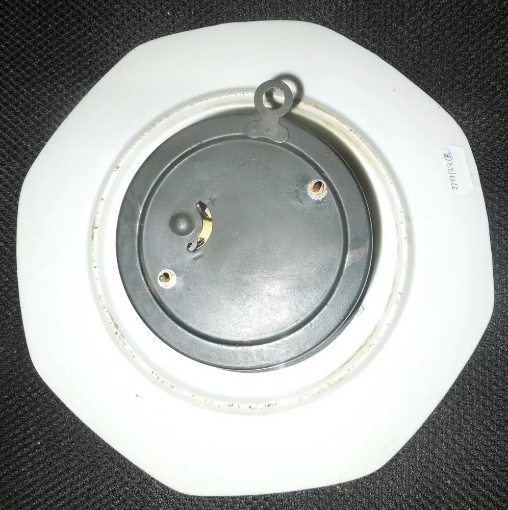 HODINY PORCELÁNOVÉ KUCHYYŇSKÉ Značené
