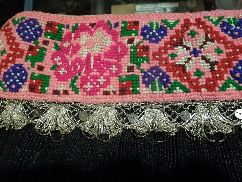 KROJ ŠOREC KE KROJI DÁMSKÝ D 51