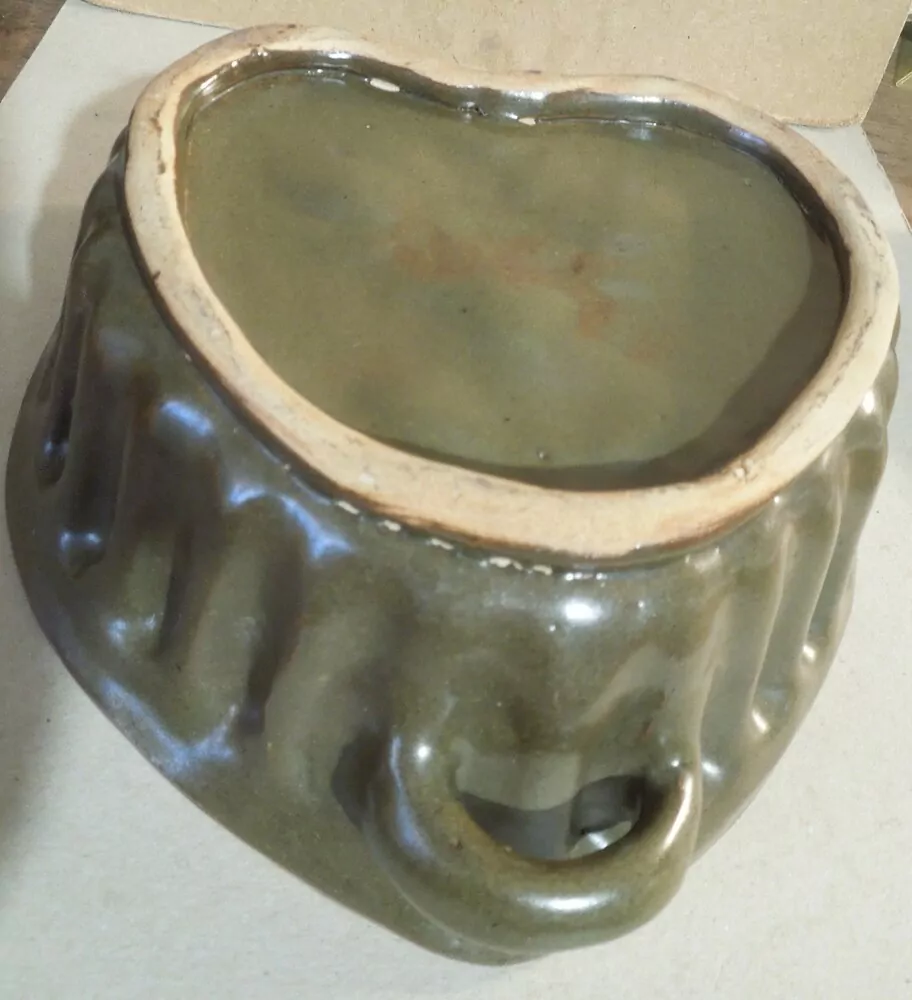 FORMA BÁBOVKA SRDCE