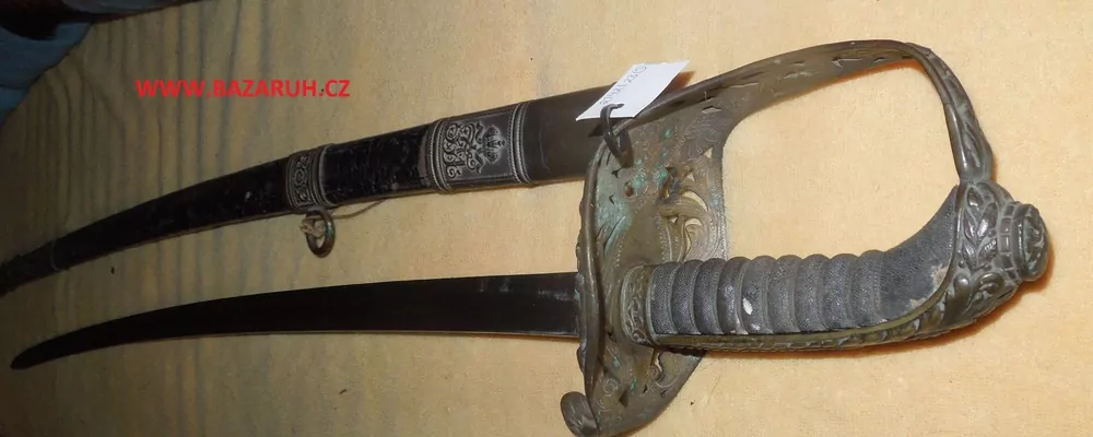 ŠAVLE RAKOUSKÁ RU WEYESBERG KIRSCHBAUM & CO SOLINGEN