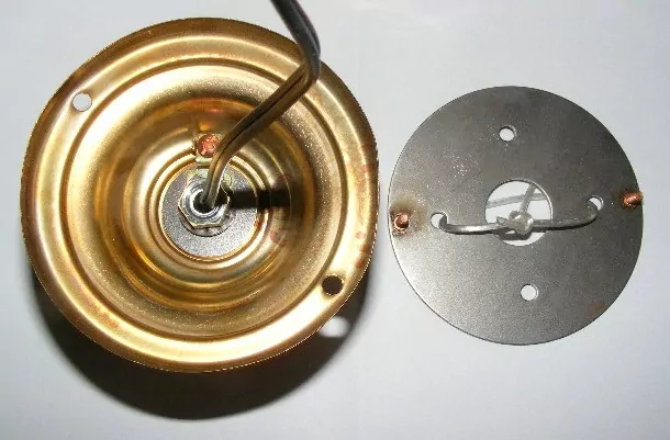 STROPNICE a LAMPIČKY ZPŮSOB UCHYCENÍ 1