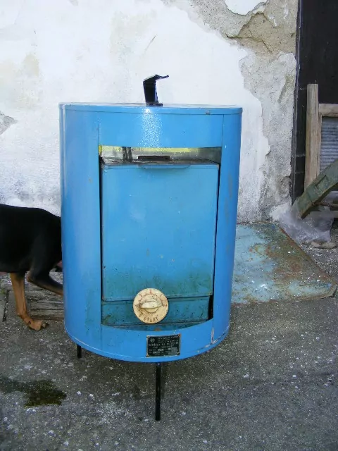 KAMÍNKA NA PETROLEJ REKORD KAMNA PETROLEJOVÁ