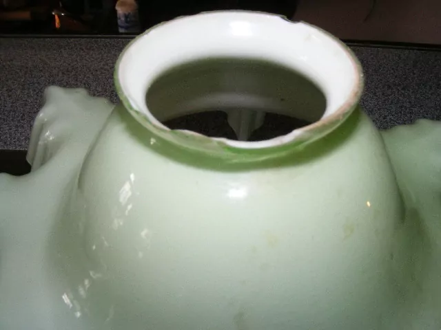 STROPNICE STARÝ LUSTR 1 KS STÍNÍTKO ŠIRM ART