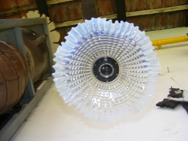 LUSTR LAMPA 1 KS ART