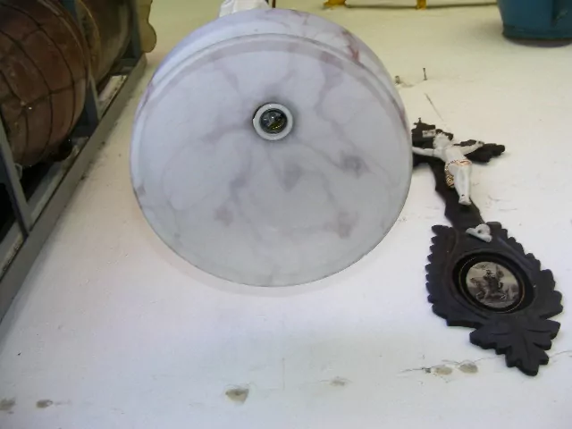 STAHOVACÍ LUSTR STÍNÍTKO STAHOVAČKA