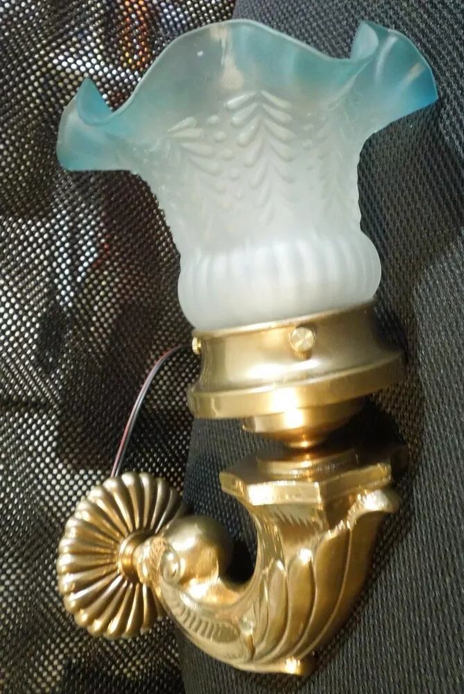 LAMPIČKA NA STĚNU 1 KS NÁSTĚNNÁ LAMPA 