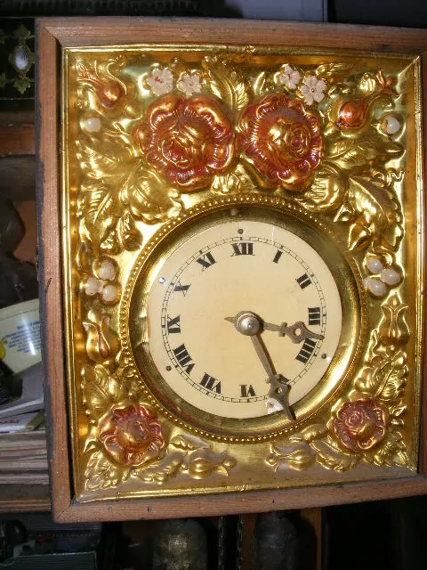 HODINY SEDLÁCKÉ, SELSKÉ NA ZEĎ,