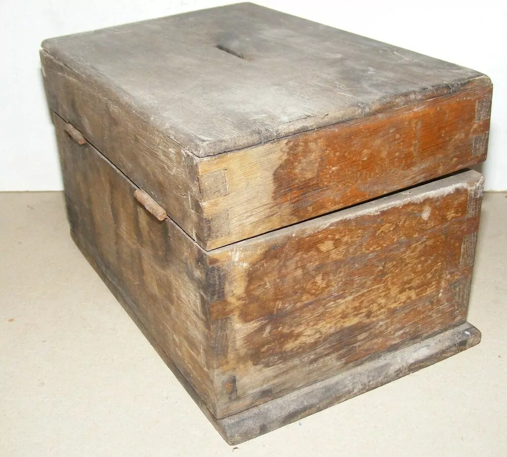  KRABIČKA DOZA POKLADNA