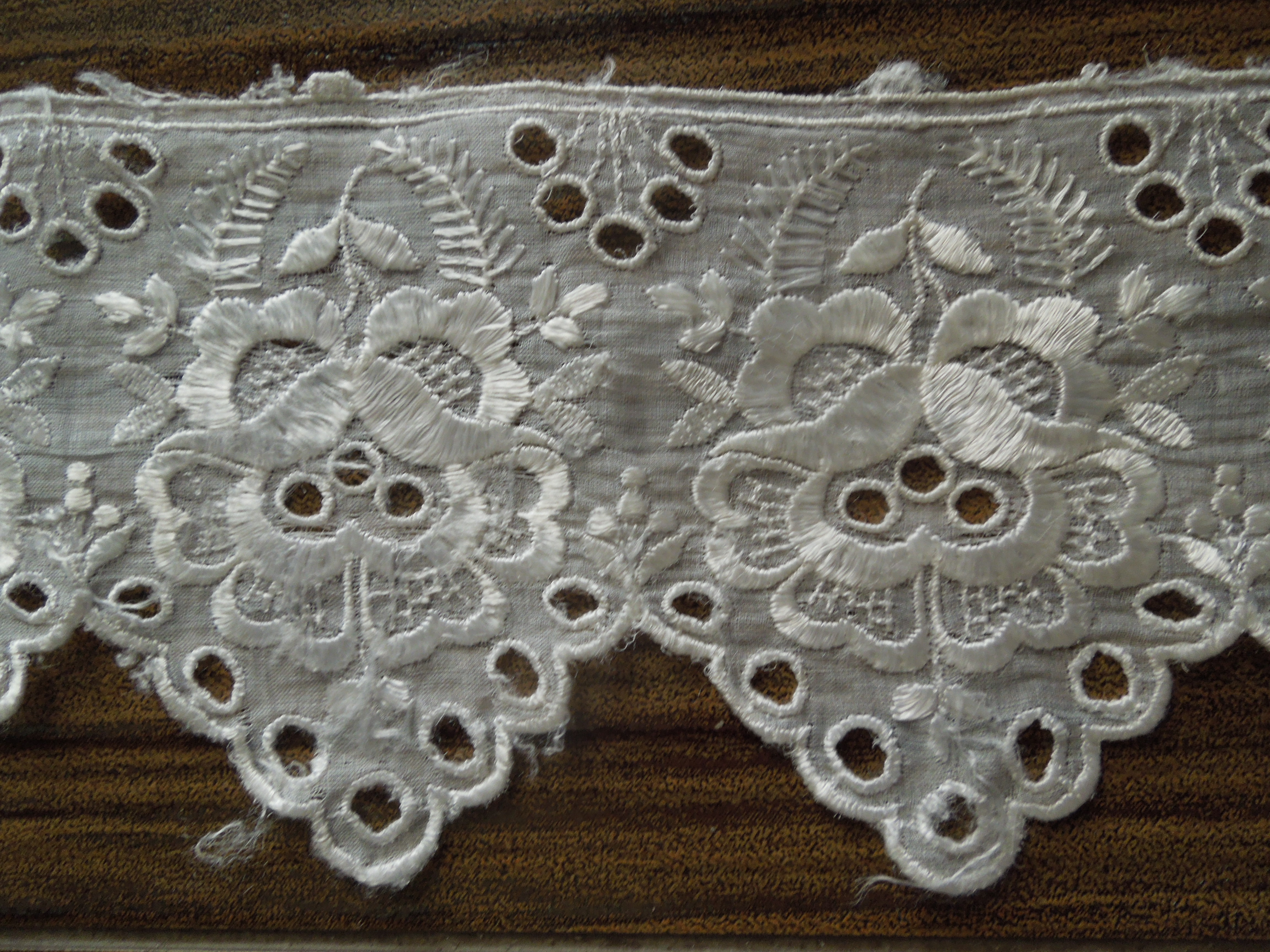 KRAJKA NA MOLU (SKLE)