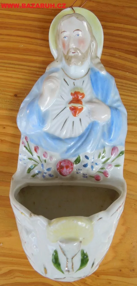 KROPENKA Ježíš