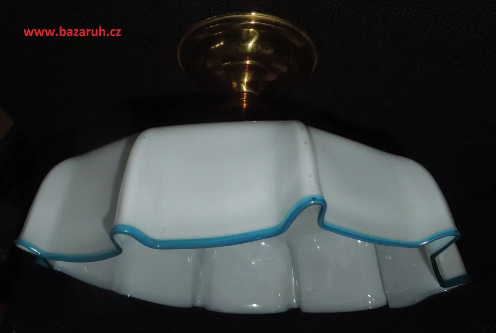  STROPNICE 1 KS LUSTR STÍNÍTKO ŠIRM 