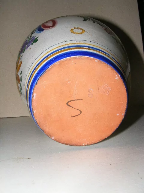 KERAMIKA STAOŽITNÁ KUBÁŇ VÁZA